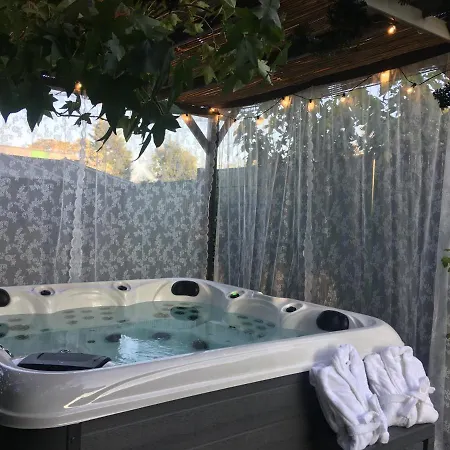 La Des Roses - Suite&spa
