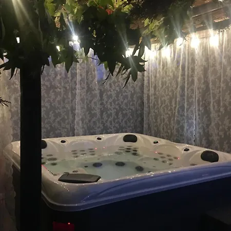 La Des Roses - Suite&spa *