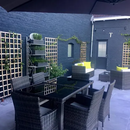 Maison d'hôtes La Des Roses - Suite&spa *
