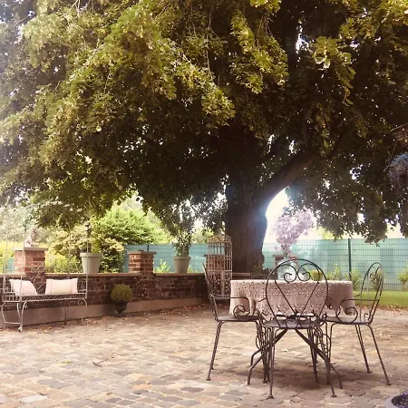 La Des Roses - Suite&spa Maison d'hôtes Lys-lez-Lannoy