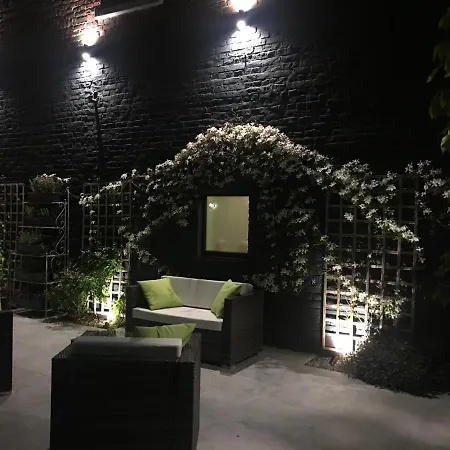 La Des Roses - & 4* Lys-lez-Lannoy