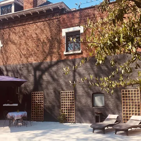 La Des Roses - Suite&spa Maison d'hôtes