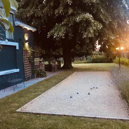La Des Roses - Suite&spa Lys-lez-Lannoy