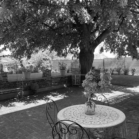 La Des Roses - Suite&spa Maison d'hôtes *