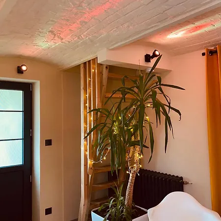 La Des Roses - Suite&spa Maison d'hôtes