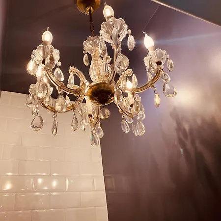 La Des Roses - Suite&spa Maison d'hôtes Lys-lez-Lannoy