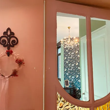 La Des Roses - Suite&spa Maison d'hôtes Lys-lez-Lannoy