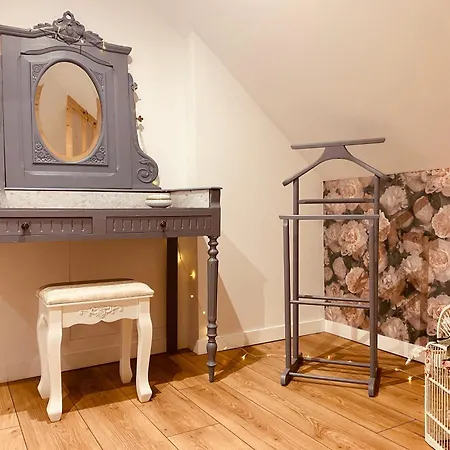 La Des Roses - Suite&spa Maison d'hôtes Lys-lez-Lannoy