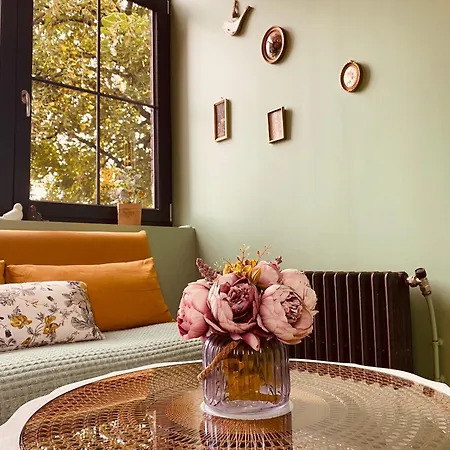 La Des Roses - Suite&spa Maison d'hôtes