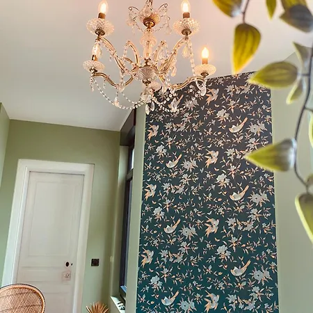 La Des Roses - Suite&spa