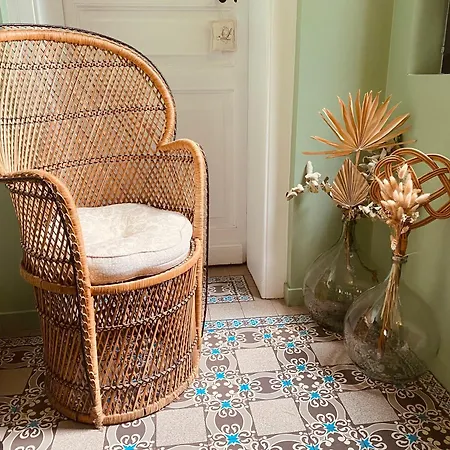 Maison d'hôtes La Des Roses - Suite&spa *
