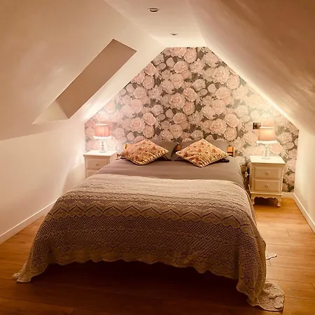 La Des Roses - Suite&spa Maison d'hôtes