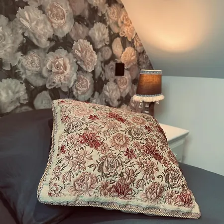 بيت ضيافة La Des Roses - & 4*