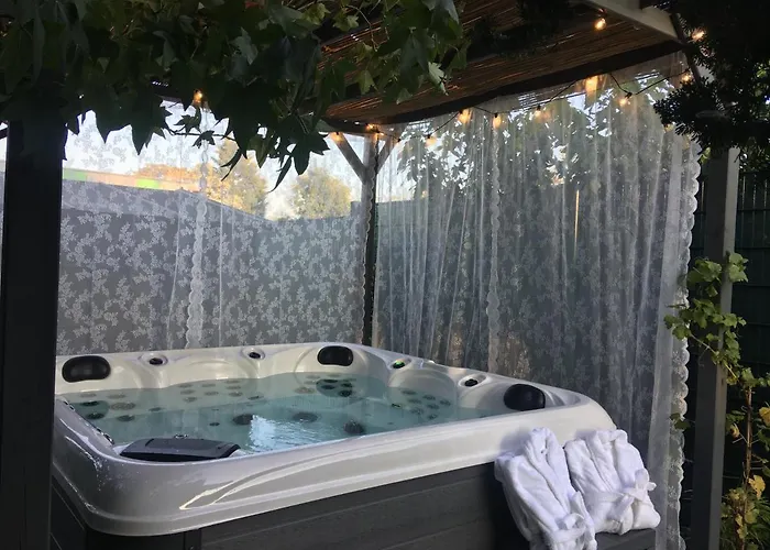 La Des Roses - Suite&spa