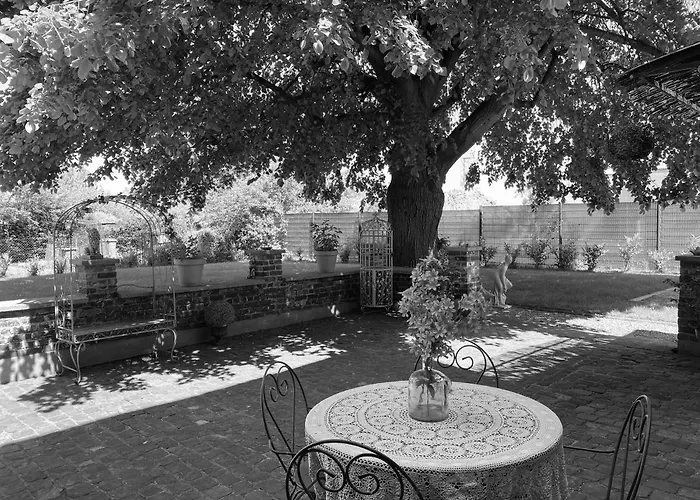 La Des Roses - Suite&spa Maison d'hôtes 4*