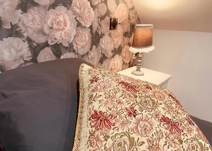 La Des Roses - Suite&spa 4*