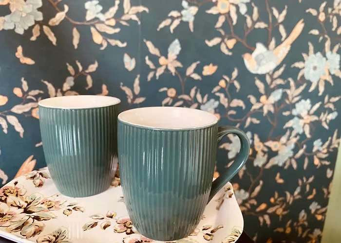 La Des Roses - Suite&spa Maison d'hôtes 4*