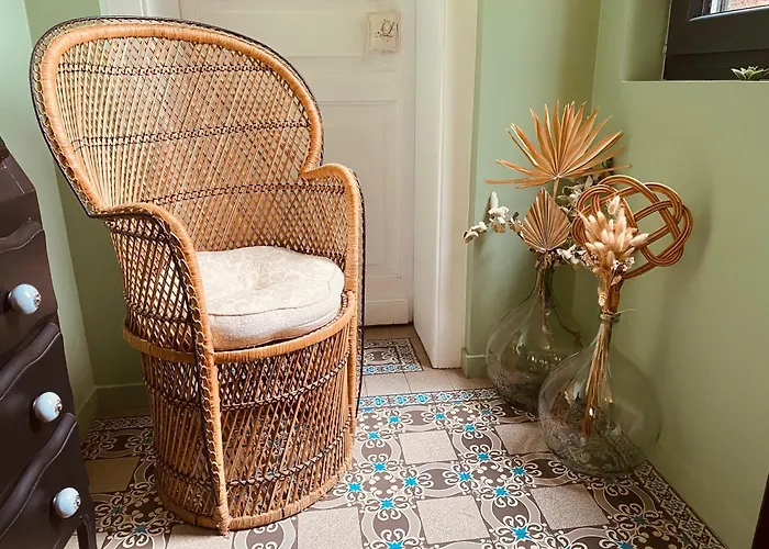 Maison d'hôtes La Des Roses - Suite&spa 4*