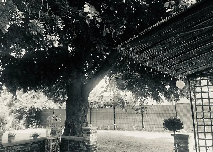 Maison d'hôtes La Des Roses - Suite&spa 4*