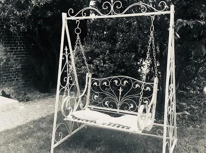 La Des Roses - Suite&spa